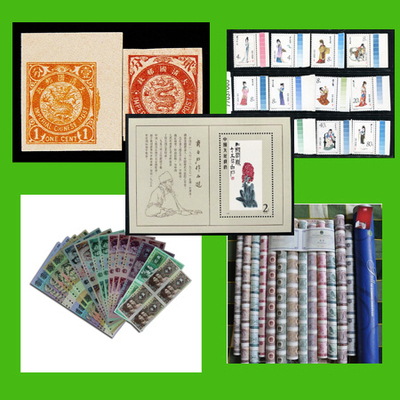 長沙鄧小平整盒郵票小型張收購指南 價格、圖片與詳情