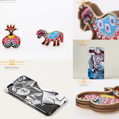 好物│國(guó)際博物館日，你準(zhǔn)備為心愛(ài)的博物館“剁手”嗎？郵票篇