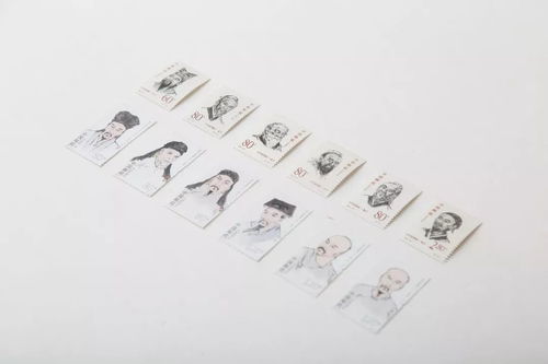 汲古通今 限量版珍藏套裝，集紀(jì)念郵票、藏書(shū)票與文創(chuàng)好物于一體